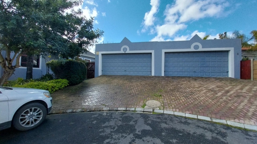 To Let 3 Bedroom Property for Rent in D